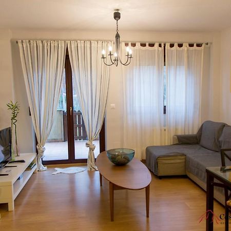 Apartamento El Soplao - Casas De Los Picos Celis 외부 사진