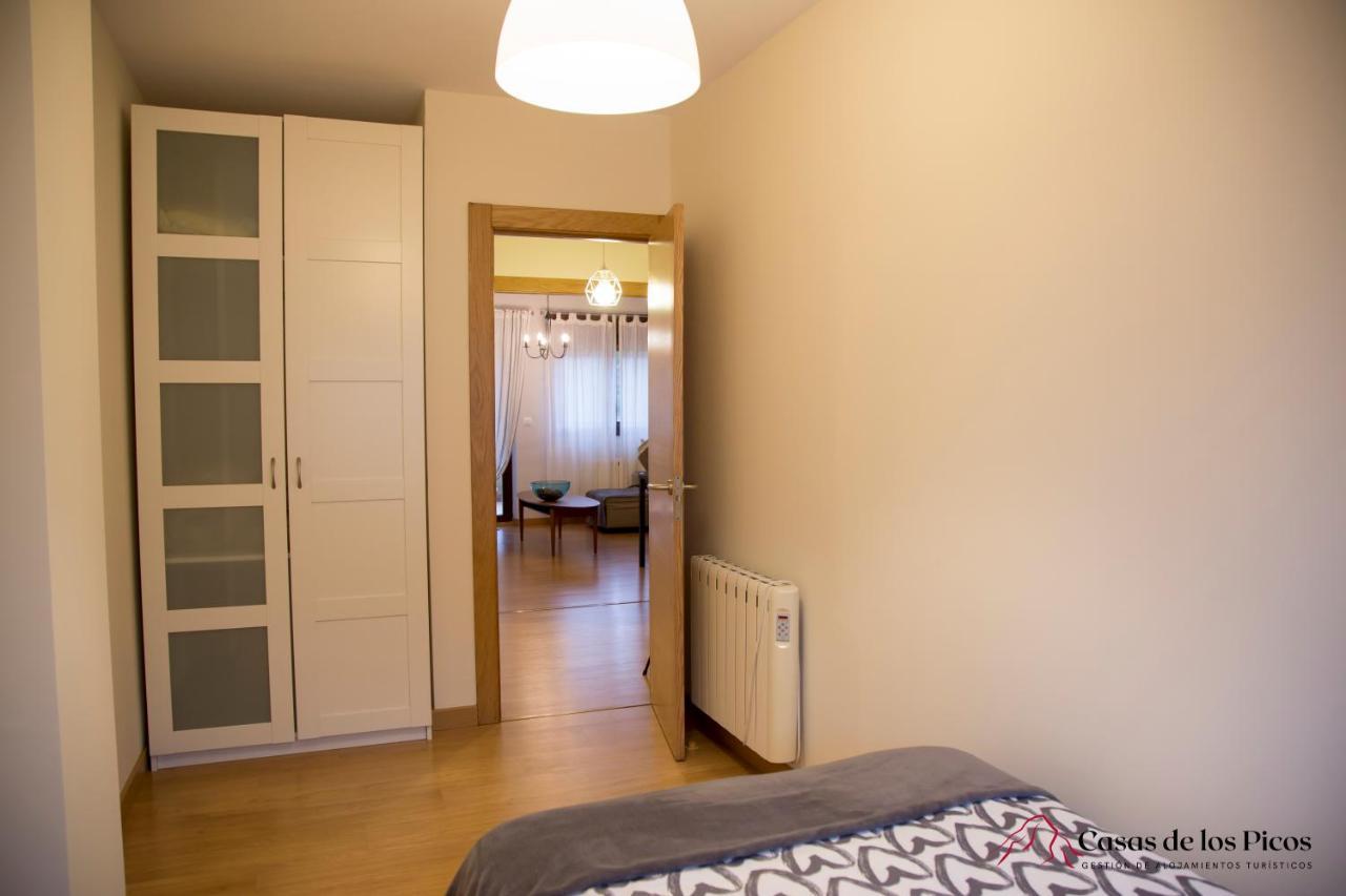 Apartamento El Soplao - Casas De Los Picos Celis 외부 사진